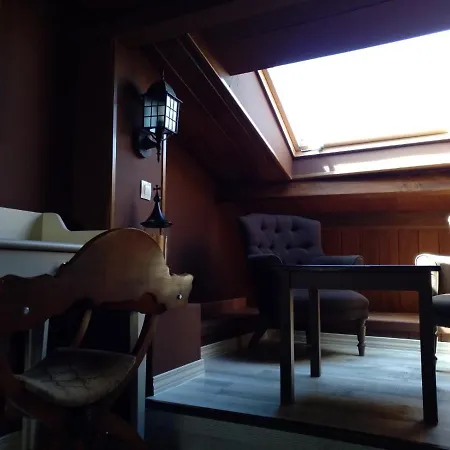 Hostal Medievo-2