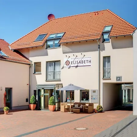 Elisabeth Hotel Garni-2