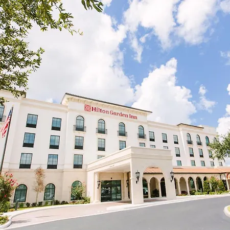 Hilton Garden Inn Winter Park, Fl-2