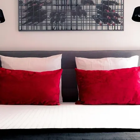 Boutique Hotel Zies-2