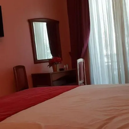 Hotel Amouday-2