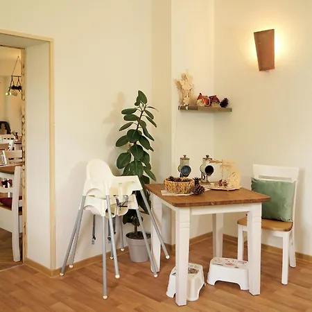 Erzgebirgshotel Misnia Bärenfels-3