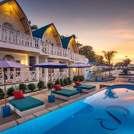 Santorini Beach Resort-3