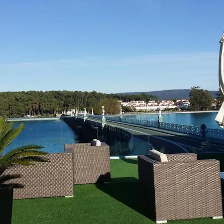 Hotel Puente de La Toja-2