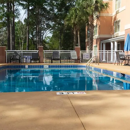Okatie Hilton Head Hotel-3
