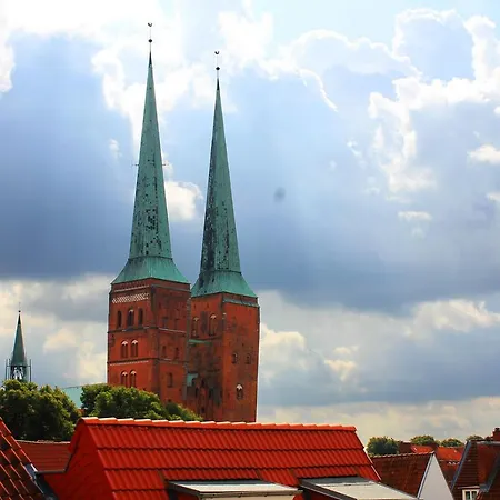 Cvjm Hotel Am Dom-2