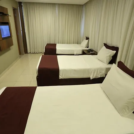 Esplanada Brasilia Hotel e Eventos-3