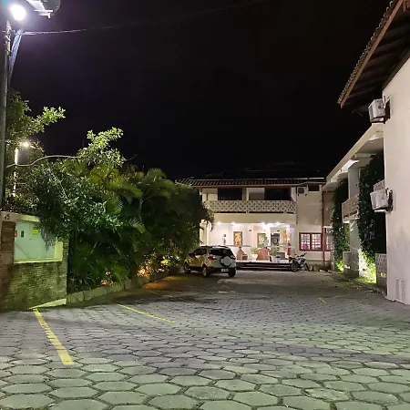 Eden Praia Hotel-2