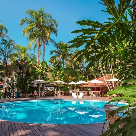 Hotel Aldeia de Sahy-3
