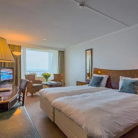 Beach Hotel Noordwijk-3