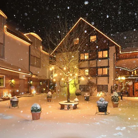Landhotel Pfrondorfer Mühle-3