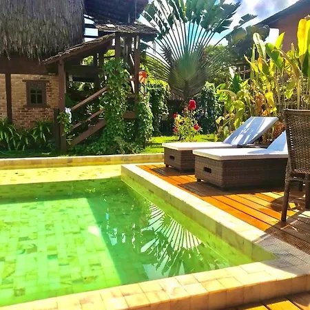 Pousada La Villa Caraiva-3