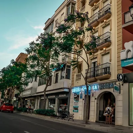 Hotel La Morena-3