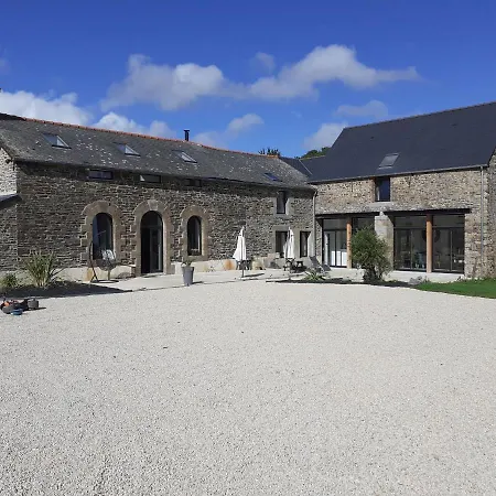 Chambres d`hôtes Domaine des Haies-2