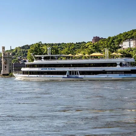 Rheinhotel Starkenburger Hof-2