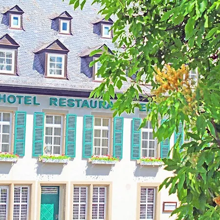 Hotel Eifelbraeu-3