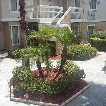 Hawthorn Suites By Wyndham Orlando International Drive-2