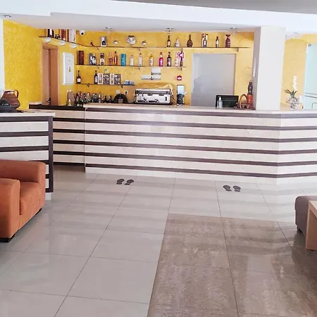 Hotel Santo Condestavel-2
