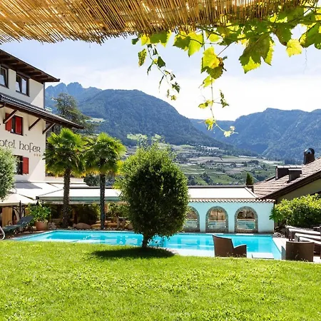 Hotel Hofer-3