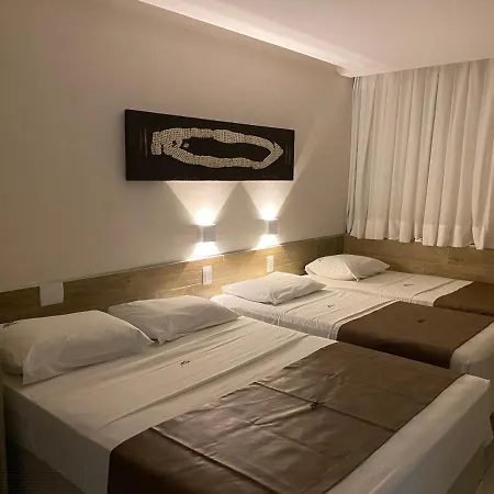 Bianca Praia Hotel-3