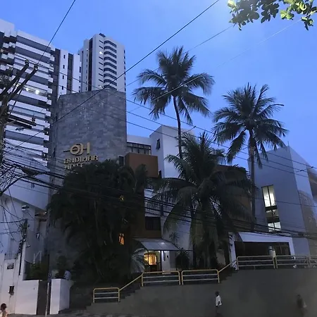 Ondimar Hotel-2