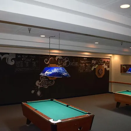 Quality Inn Prestonsburg-2