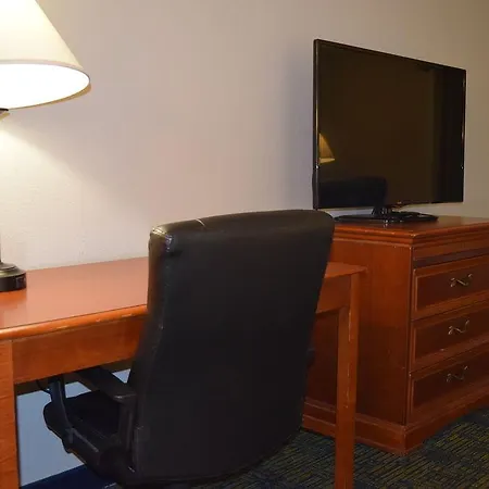 Quality Inn Prestonsburg-3