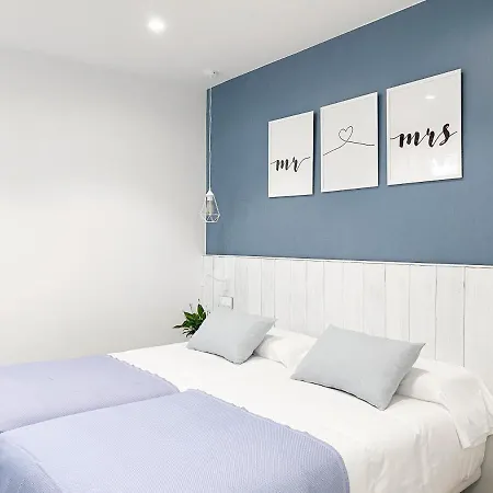 Nerja Casual Rooms-2