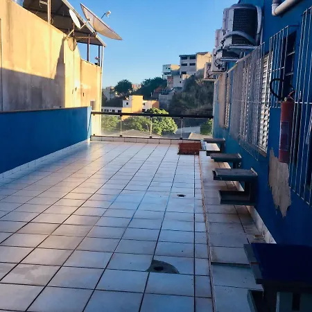 Hotel Oliveira-3