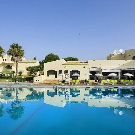 Alvor Clube Brisamar-2