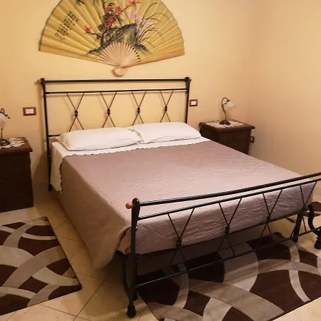 Guest house le grazie-2