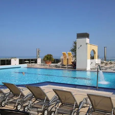 Eraclea Palace Hotel 4 stelle S-3