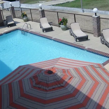 Best Western Executive Inn-3