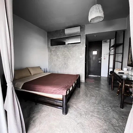 Lamphu House Chiang Mai-3