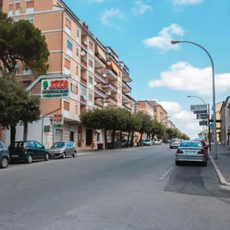 Residenza Matteotti-2