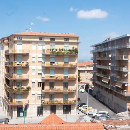 Residenza Matteotti-3