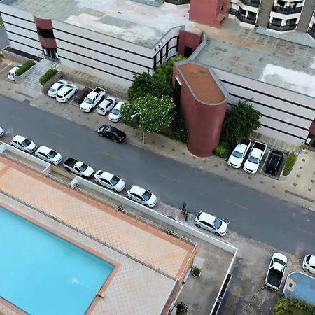 Garvey Park Hotel-2
