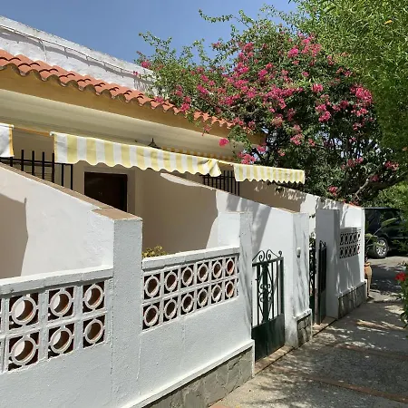 Hotel Antonio Conil-2