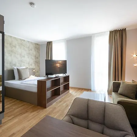 Brera Serviced Apartments Ulm-3