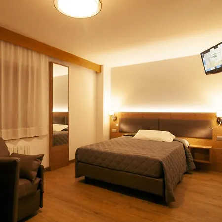 Albergo Antelao-3