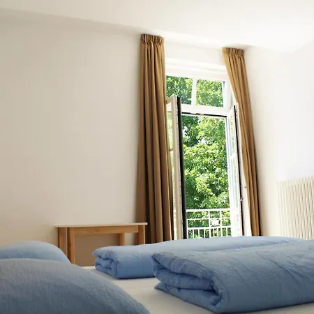 Manzoni Rooms-3