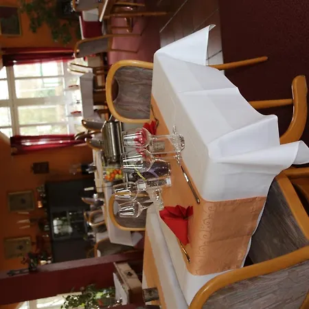 Hotel Taunus Residence-2