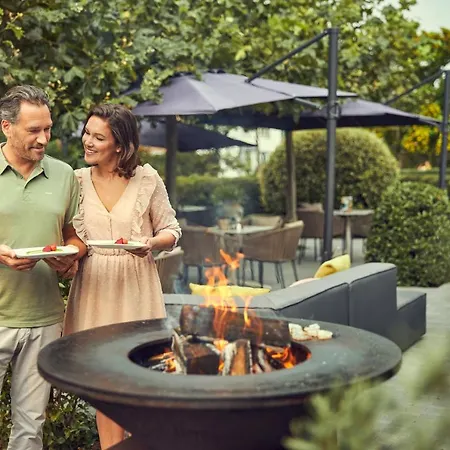 B&B Villa Westerduin-2