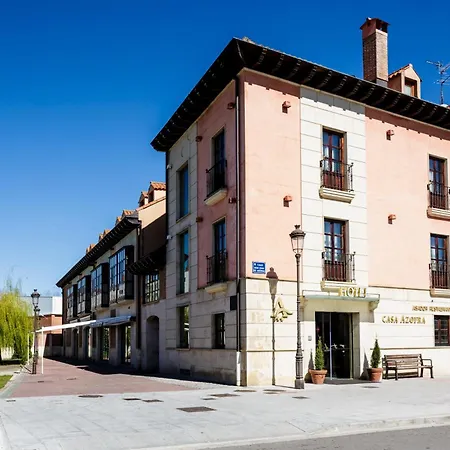 Hotel Azofra-2