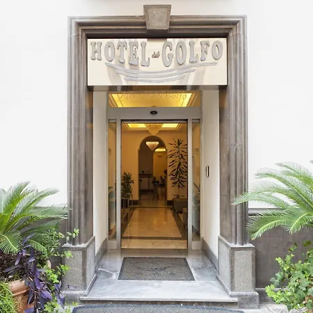 Albergo Del Golfo-3