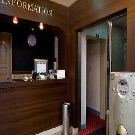 Saerim Hotel-2