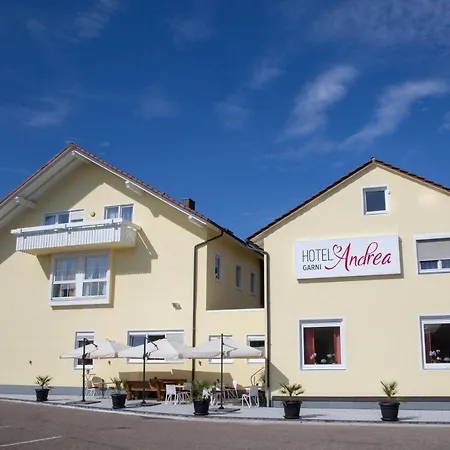 Hotel Andrea-3