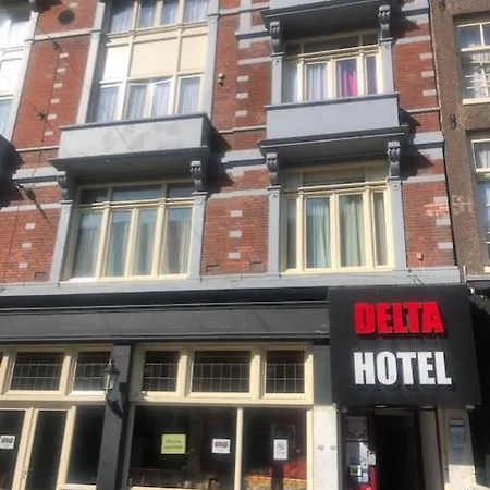Delta Hotel City Center-3