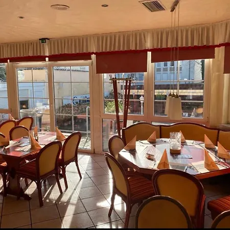 Hotel Restaurant Germania-3