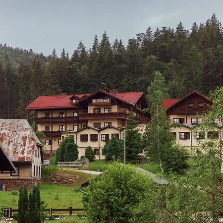 Waldhotel Seebachschleife-3